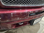 Front Bumper Painted Bumper Hybrid Fits 07-13 SILVERADO 1500 PICKUP 63