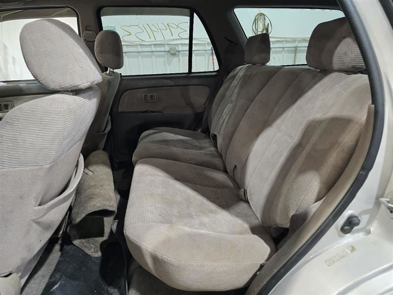 Audio Equipment Radio Amplifier Fits 99-02 4 RUNNER 588336 86280-35080