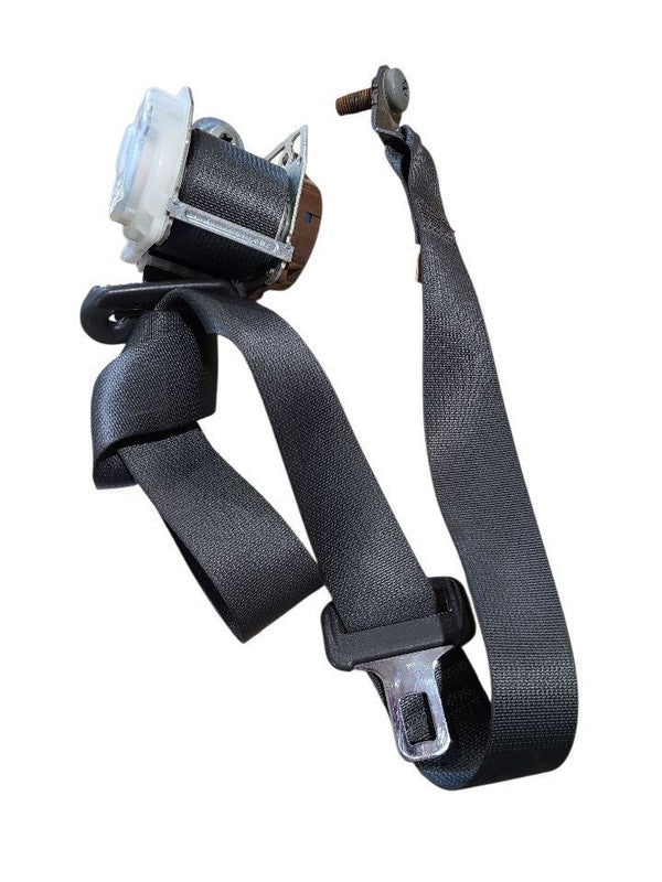 F150      2012 Seat Belt Rear 637387