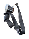 F150      2012 Seat Belt Rear 637387