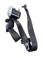 F150      2012 Seat Belt Rear 637387