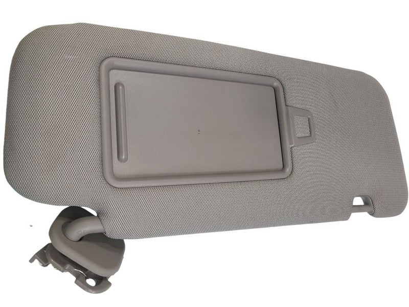 Passenger Right Sun Visor Without Sunroof Fits 17-20 G80 656107