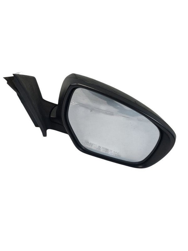 Passenger Side View Mirror Heated Fits 10-12 MAZDA CX-9 660678