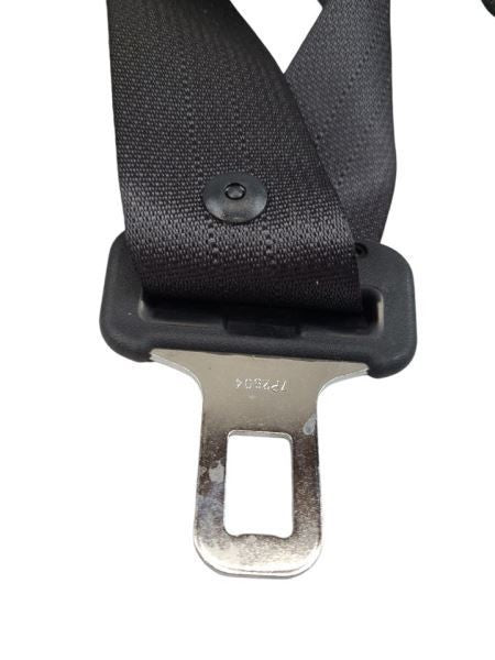 SOUL      2013 Seat Belt Rear 600363