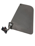 Driver Sun Visor Crew Cab Without Sunroof Fits 17-22 FORD F250SD PICKU