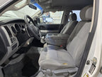 TUNDRA    2007 Seat Belt Rear 608260