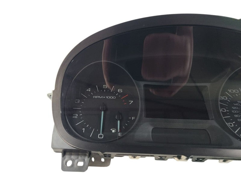 Speedometer Cluster MPH ID CT4T-10849-EA Thru Eg Fits 12 EDGE 656491