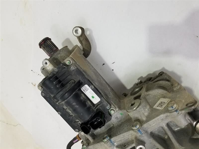 Transfer Case 1.5L Fits 18-19 TERRAIN 556998