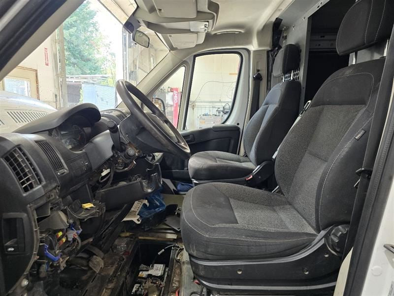 Steering Column Dash Shift Fits 14-19 PROMASTER 1500 VAN 599026