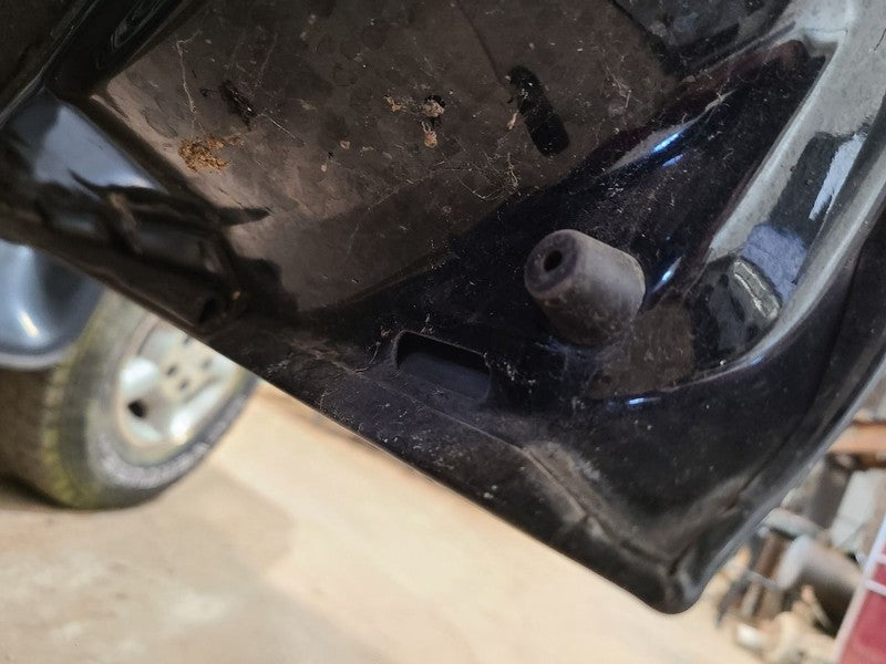 Passenger Right Front Door Electric Fits 94-97 S10/S15/SONOMA 664754