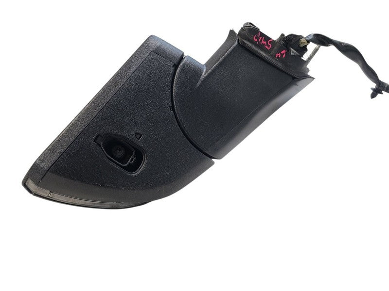 Driver Side View Mirror Power Spotter Glass Heated Fits 15-20 MUSTANG 
