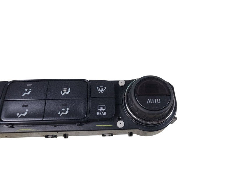 Temperature Control Automatic Temperature Control Fits 15-22 COLORADO 