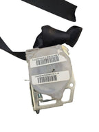 WRANGLER  2013 Seat Belt Rear 621047