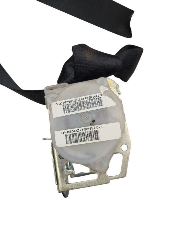 WRANGLER  2013 Seat Belt Rear 621047