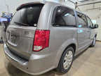 Driver Left Air Bag Front Driver Knee Fits 13 CARAVAN 584415