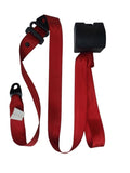 WRANGLER  1997 Seat Belt Rear 673085