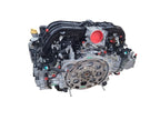 Engine 2.5L VIN A 6th Digit Fits 20-22 LEGACY 626929