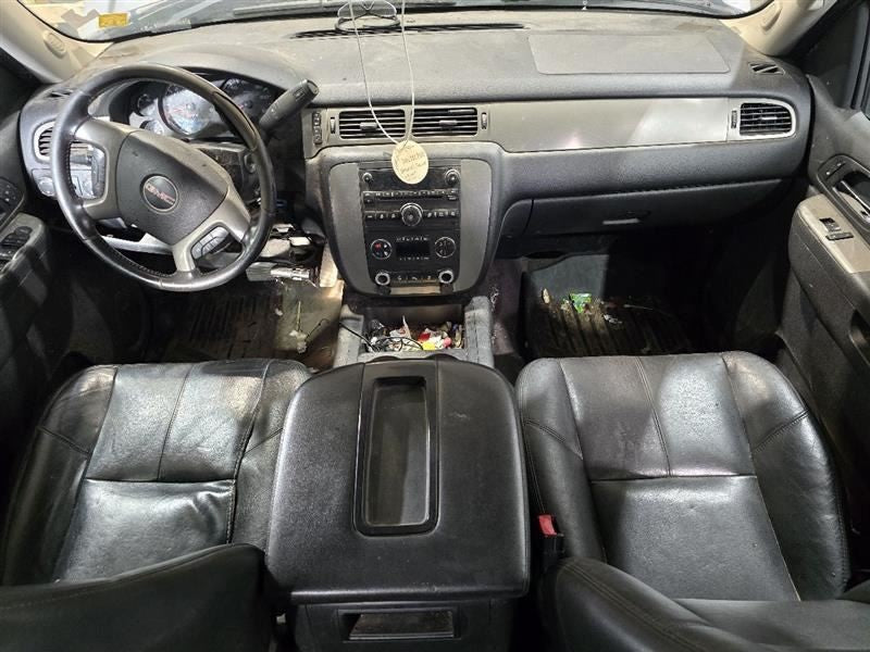 Speedometer Cluster MPH US Market Fits 13 SIERRA 1500 PICKUP 573888