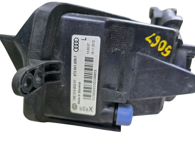 Driver Corner/Park Light Fog-driving Bumper Mounted Fits 13-16 AUDI A5