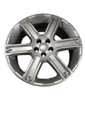 Wheel Road Wheel Alloy 19x8 6 Spoke Grooved Fits 12-15 EVOQUE 660900