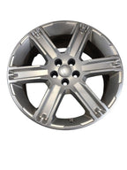 Wheel Road Wheel Alloy 19x8 6 Spoke Grooved Fits 12-15 EVOQUE 660900