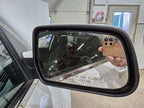 Passenger Side View Mirror Power Paint To Match Fits 10-11 EQUINOX 618