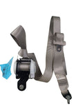 TSX       2012 Seat Belt Rear 646417