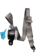 TSX       2012 Seat Belt Rear 646417