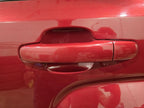 Driver Door Handle Exterior Door Rear Body Color Fits 10-17 EQUINOX 62