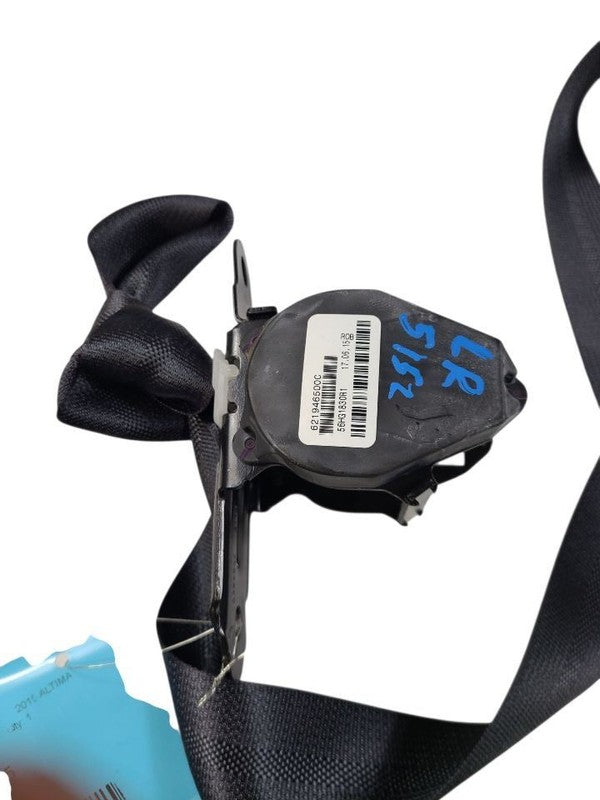 ALTIMA    2015 Seat Belt Rear 639298