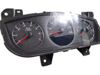 Speedometer Cluster MPH Opt UH8 Fits 09-11 IMPALA 644015