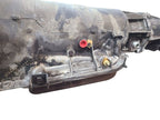 Automatic Transmission RWD 8-350 Fits 72-76 OLDSMOBILE 644331
