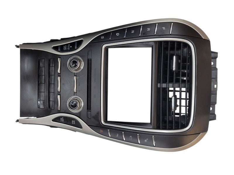 MKX       2016 Transmission Shift 677074