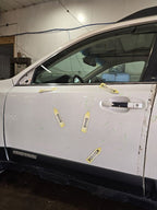 Driver Front Door Electric Station Wgn Outback Fits 10-14 LEGACY 64465