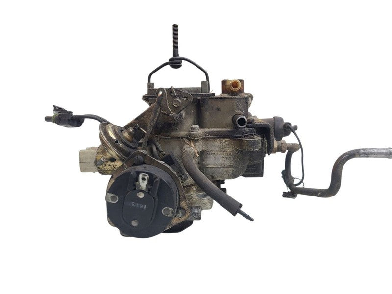 Carburetor 6-258 4.2L Fits 82-88 EAGLE 677984