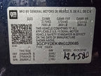 Seat Belt Front Crew Cab Passenger Buckle Fits 19-23 SIERRA 1500 PICKU