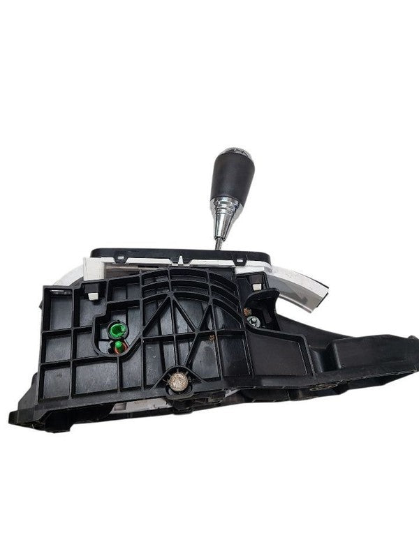 WRANGLER  2013 Transmission Shift 636932