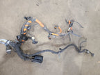 SILVRDO25 2011 Engine Wire Harness 673733