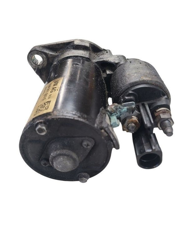 Starter Motor Bosch Manufacturer Fits 05-14 JETTA 666897