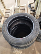 4 Used Tires  245 50 20 GY M+S ASSURANCE 75% 667012