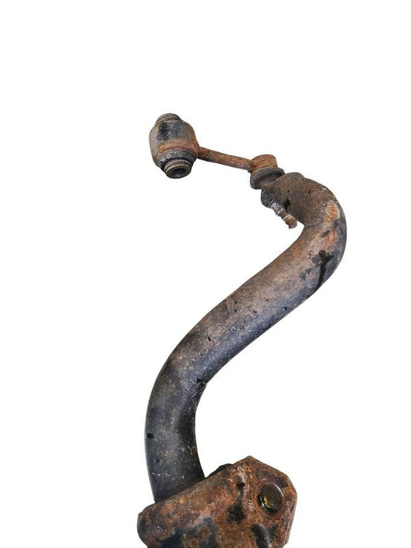 Stabilizer Bar Front Standard Suspension Opt Sda Fits 16-25 DURANGO 66