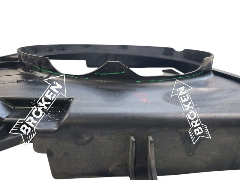 SPRINTV25 2016 Radiator Shroud 679690
