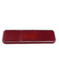 Rear Side Marker Rear Excluding Station Wgn Fits 72-78 DODGE PASS. 668