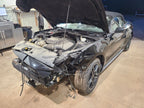 MUSTANG   2020 Fuel Filler Door 676882