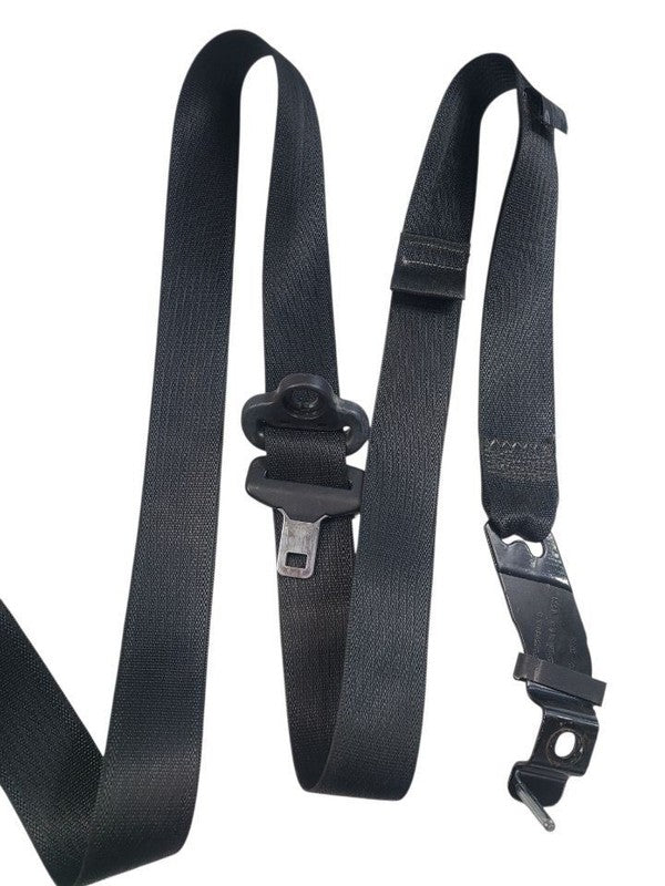 F350SD    2016 Seat Belt Rear 666744