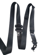 F350SD    2016 Seat Belt Rear 666744