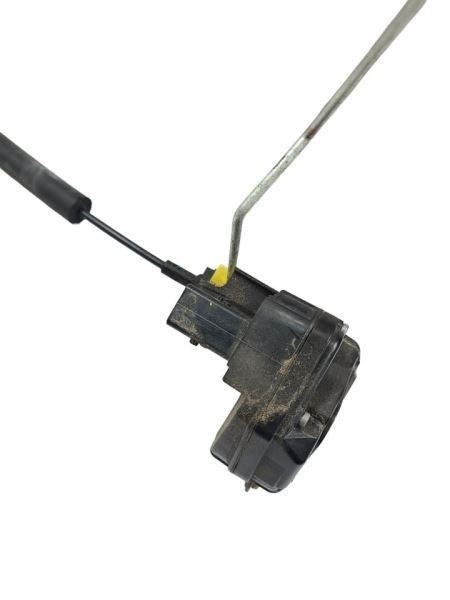 CAMARO    2011 Keys/Latches/Locks 586201