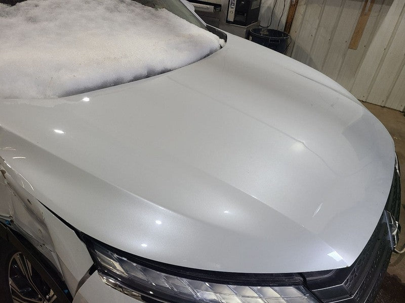 Hood Fits 22-24 ECLIPSE CROSS 655236