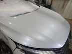 Hood Fits 22-24 ECLIPSE CROSS 655236