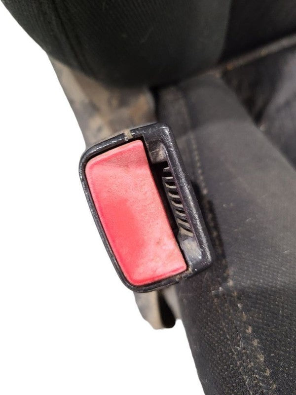 Driver Front Seat Bucket And Bench Manual Fits 10 SIERRA 1500 PICKUP 6